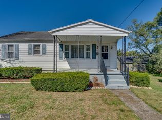 720 N High St, Martinsburg, WV 25404