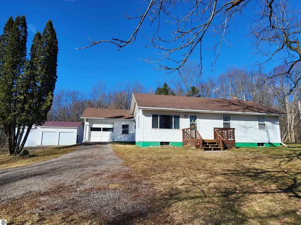 7495 E McBrides Rd, Edmore, MI 48829