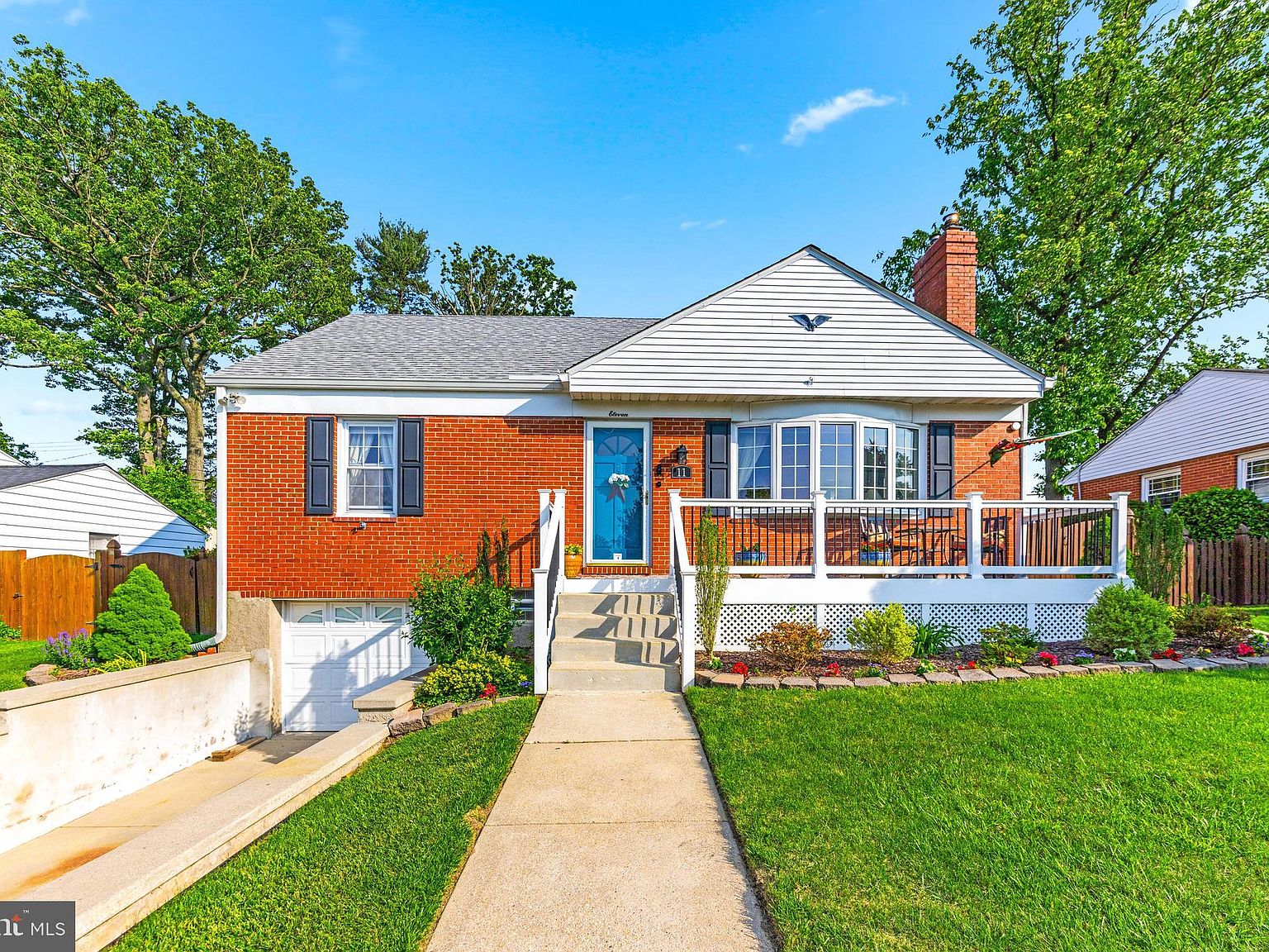 11 Thornhill Rd, Lutherville Timonium, MD 21093 | Zillow