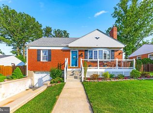 11 Thornhill Rd, Lutherville Timonium, MD 21093