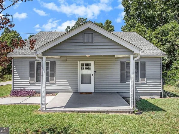 1298 Irwin Bridge Rd NW, Conyers, GA 30012