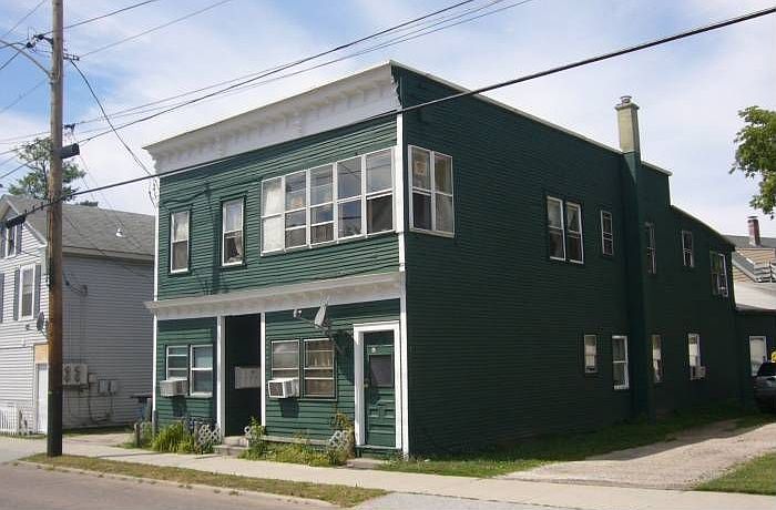 5-Unit Multi Family