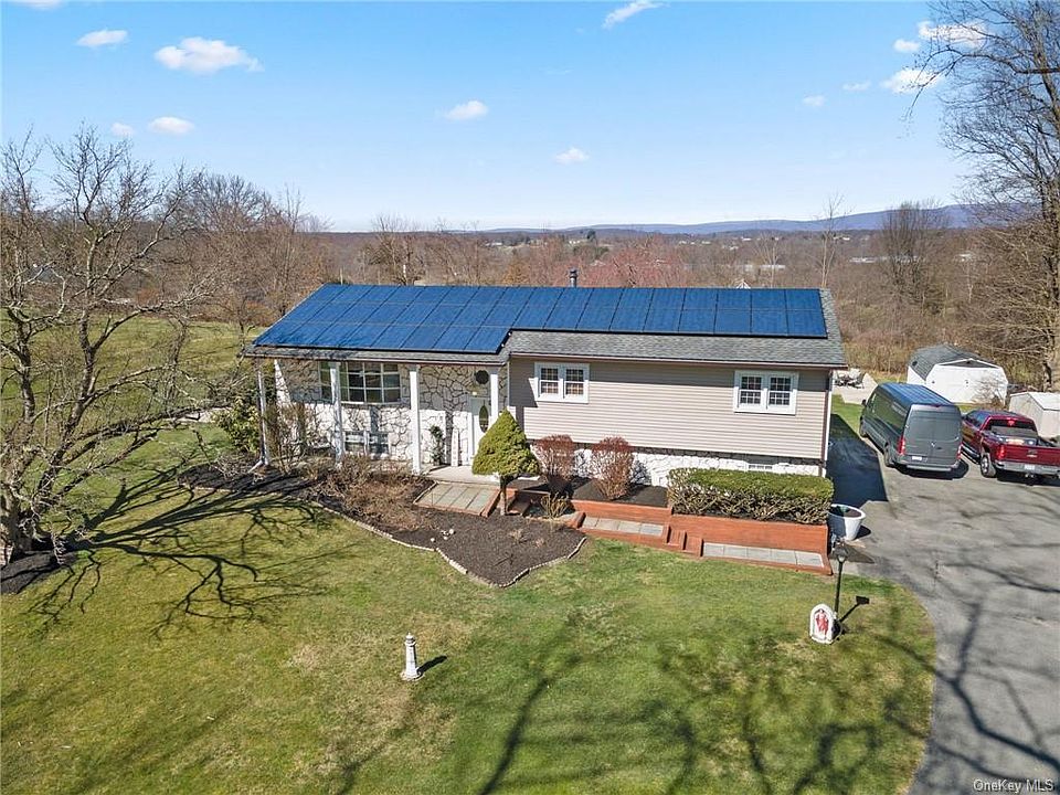 88 Lake Osiris Road, Walden, NY 12586 Zillow
