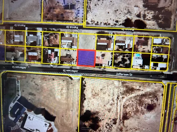 0 Jefferson St, Indio, CA 92203