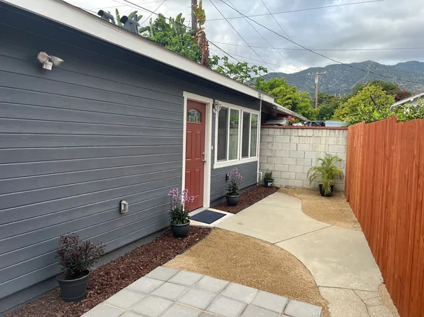 159 N Canyon Blvd #161-1-2, Monrovia, CA 91016