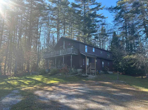 1070 Anderson Rd, Peru, VT 05152