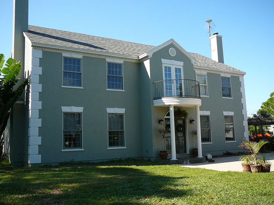 Classic Georgian Home