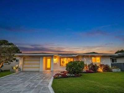 4945 NW 55th Ct, Tamarac, FL, 33319