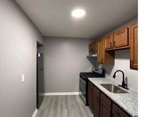 2603 Garrison Blvd #4, Baltimore, MD 21216