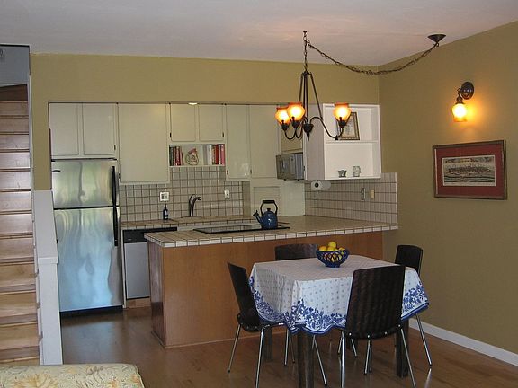 Tile Kitchen
