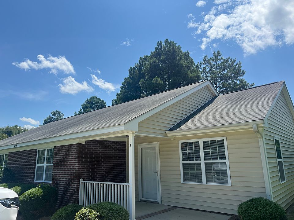 2509 St. Christopher Circle J