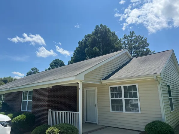 2509 Saint Christopher Cir SW APT J, Wilson, NC 27893