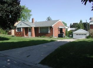 2511 Bayview Ct, Toledo, OH 43611