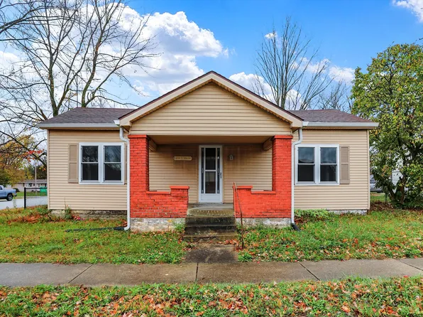 256 S Main St, Cloverdale, IN 46120