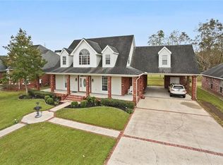 119 Fashion Blvd, Hahnville, LA 70057
