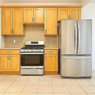 Kitchen, photo 1