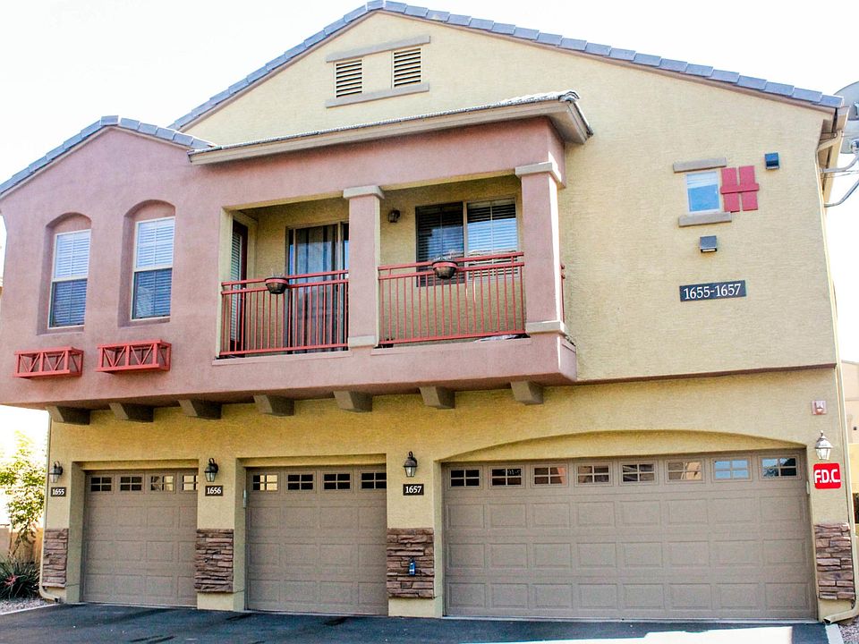 Villagio Unit 1657