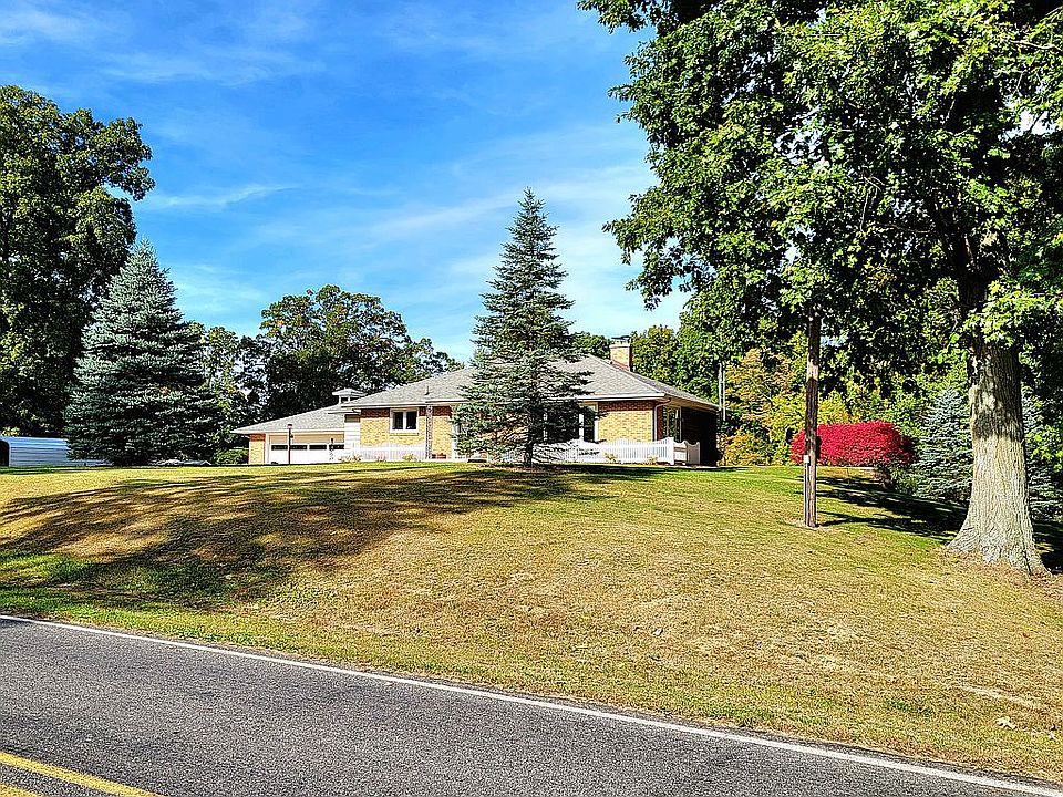 10600 Warner Rd, Concord, MI 49237 Zillow