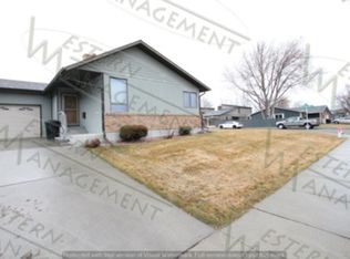2331 Cohagen Dr, Billings, MT 59102