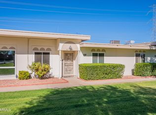 14226 N Newcastle Dr, Sun City, AZ 85351