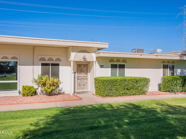14226 N NEWCASTLE Drive, Sun City, AZ 85351