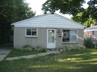 7052 Hudson Ave, Warren, MI