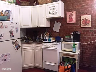 Rented by Citi Habitats