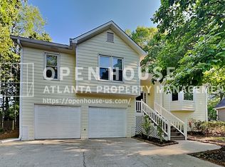 434 Robin Hood Dr, Douglasville, GA 30134