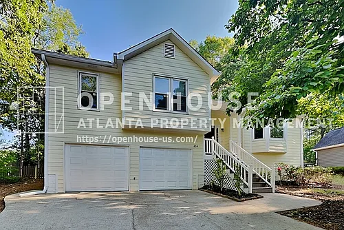 434 Robin Hood Dr Photo 1