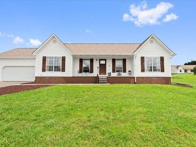 220 Foxboro Ln, Greenback, TN, 37742