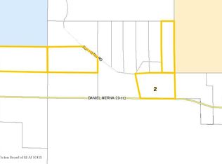 Elk Horn Rd, Daniel, WY 83115