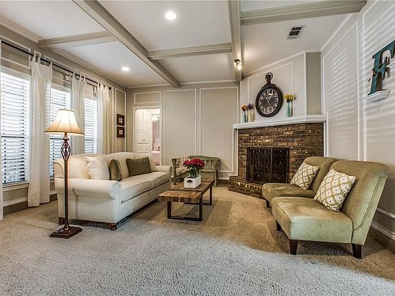 5th image of 3821 Townbluff Dr
