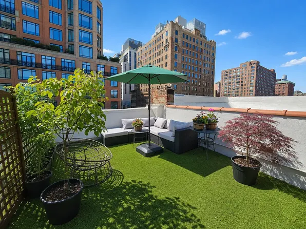 353 Amsterdam Ave #9n, New York, NY 10024
