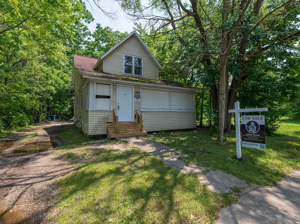 1342 N Burdick St, Kalamazoo, MI 49007