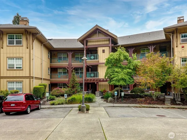 1000 Cabin Creek Lane SW #C-205, Issaquah, WA 98027