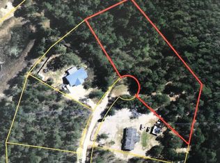 Sibelius Dr, Defuniak Springs, FL 32433