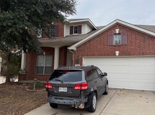 2011 New Braunfels, Forney, TX 75126