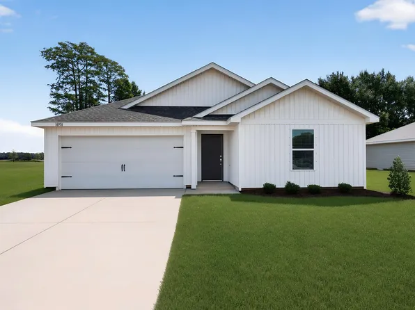 16976 Baltic Dr, Summerdale, AL 36580