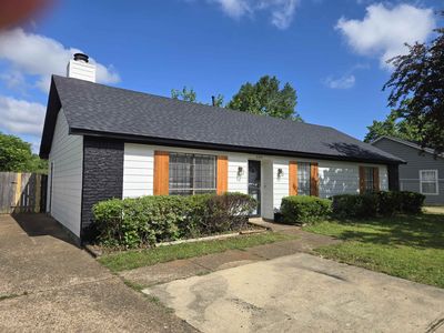 4430 Sunnyslope Dr, Memphis, TN, 38141