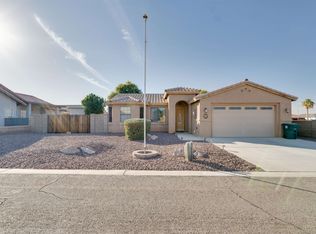 11802 Kofa St, Wellton, AZ 85356
