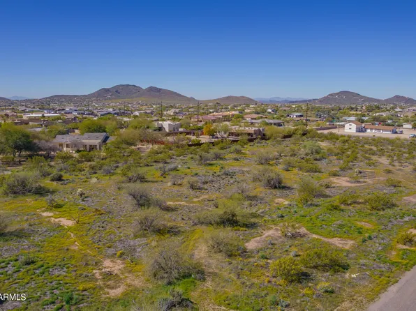 39085 N 7th Avenue #-, Phoenix, AZ 85086