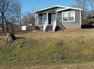 115 E 5th St, Plainview, AR 72857