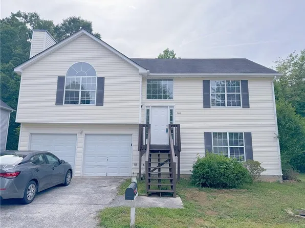 7112 Brecken Pl, Lithonia, GA 30058