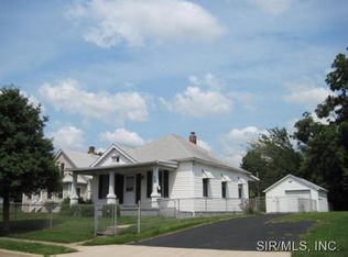 2724 Salu St, Alton, IL 62002