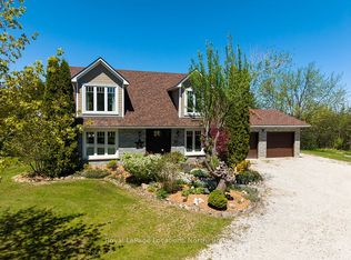 248 Saint Vincent St, Meaford, ON N4L1C1