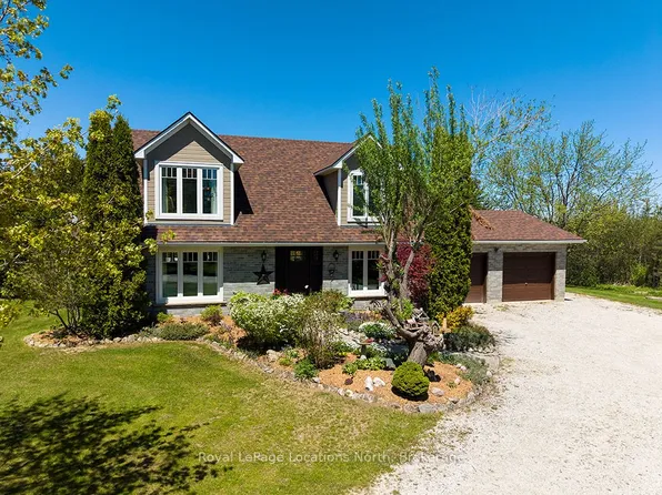 248 Saint Vincent St, Meaford, ON N4L 1C1