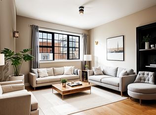 958 Lafayette Ave #6, Brooklyn, NY 11221