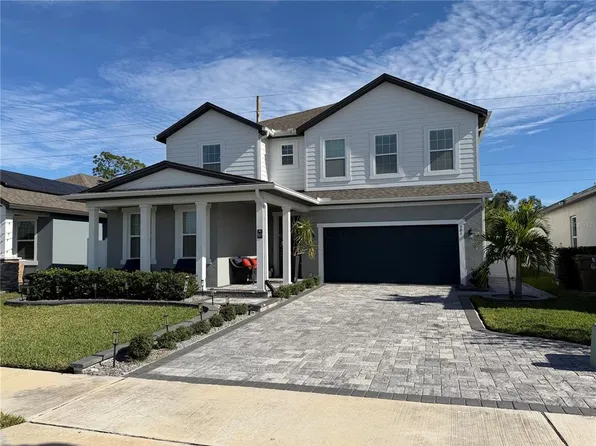 501 Steerview St, Saint Cloud, FL 34771