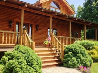 4681 Todds Point Rd, Simpsonville, KY 40067