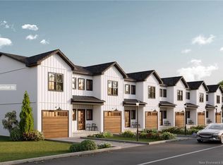 57 Kaitlyn St, Rothesay, NB E2E0M6